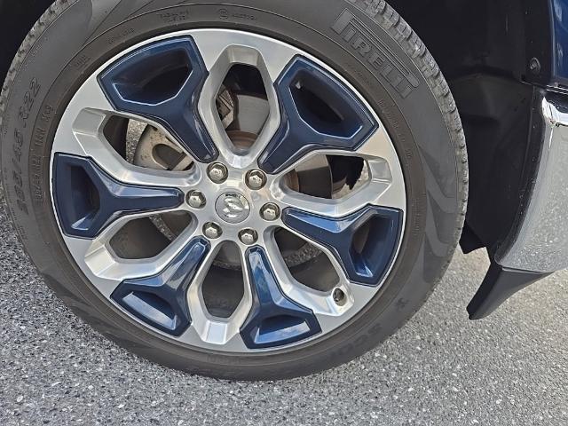 2022 Ram 1500 Vehicle Photo in HARRISBURG, PA 17111-1033