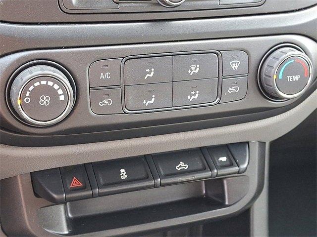 2022 Chevrolet Colorado Vehicle Photo in LANCASTER, PA 17601-0000