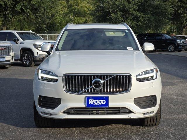 2021 Volvo XC90 Vehicle Photo in Decatur, TX 76234