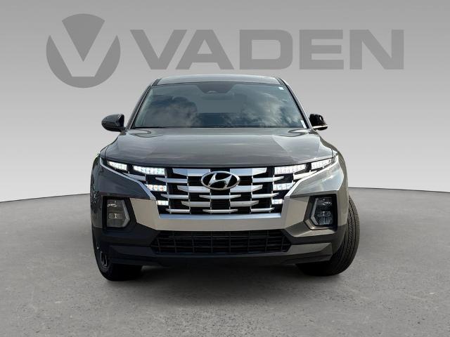 2024 Hyundai SANTA CRUZ Vehicle Photo in Statesboro, GA 30458
