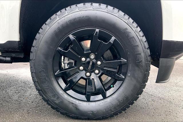 2022 GMC Canyon Vehicle Photo in KANSAS CITY, MO 64114-4502