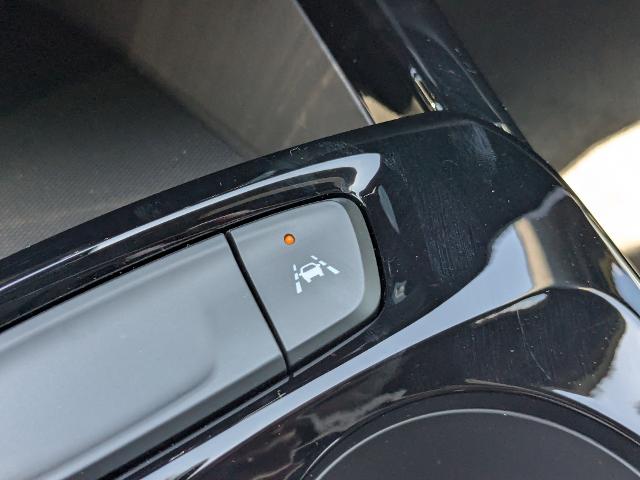 2025 Chevrolet Trax Vehicle Photo in BEAUFORT, SC 29906-4218