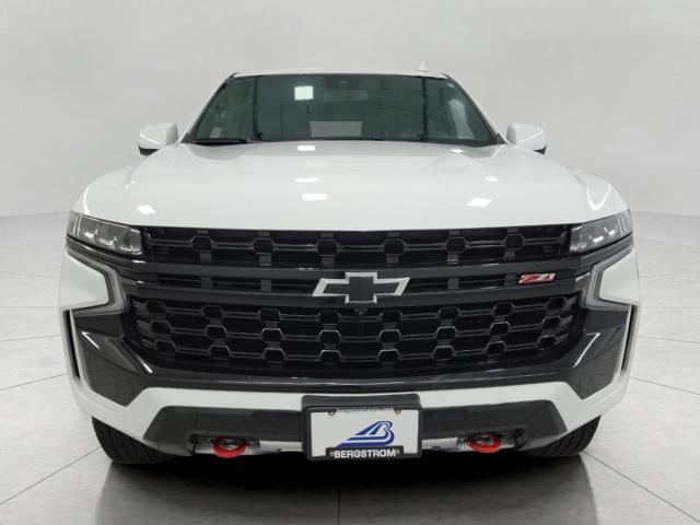 2023 Chevrolet Tahoe Vehicle Photo in NEENAH, WI 54956-2243