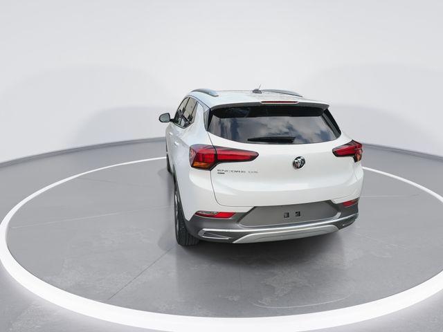 2023 Buick Encore GX Vehicle Photo in Pleasant Hills, PA 15236