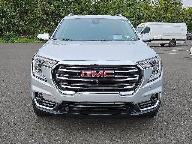 2022 GMC Terrain Vehicle Photo in TREVOSE, PA 19053-4984