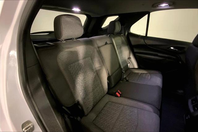 2022 Chevrolet Equinox Vehicle Photo in INDEPENDENCE, MO 64055-1314