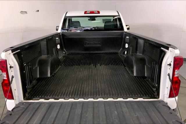 2024 Chevrolet Silverado 1500 Vehicle Photo in INDEPENDENCE, MO 64055-1314