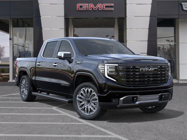2026 GMC Sierra 1500 Vehicle Photo in INDEPENDENCE, MO 64055-1377