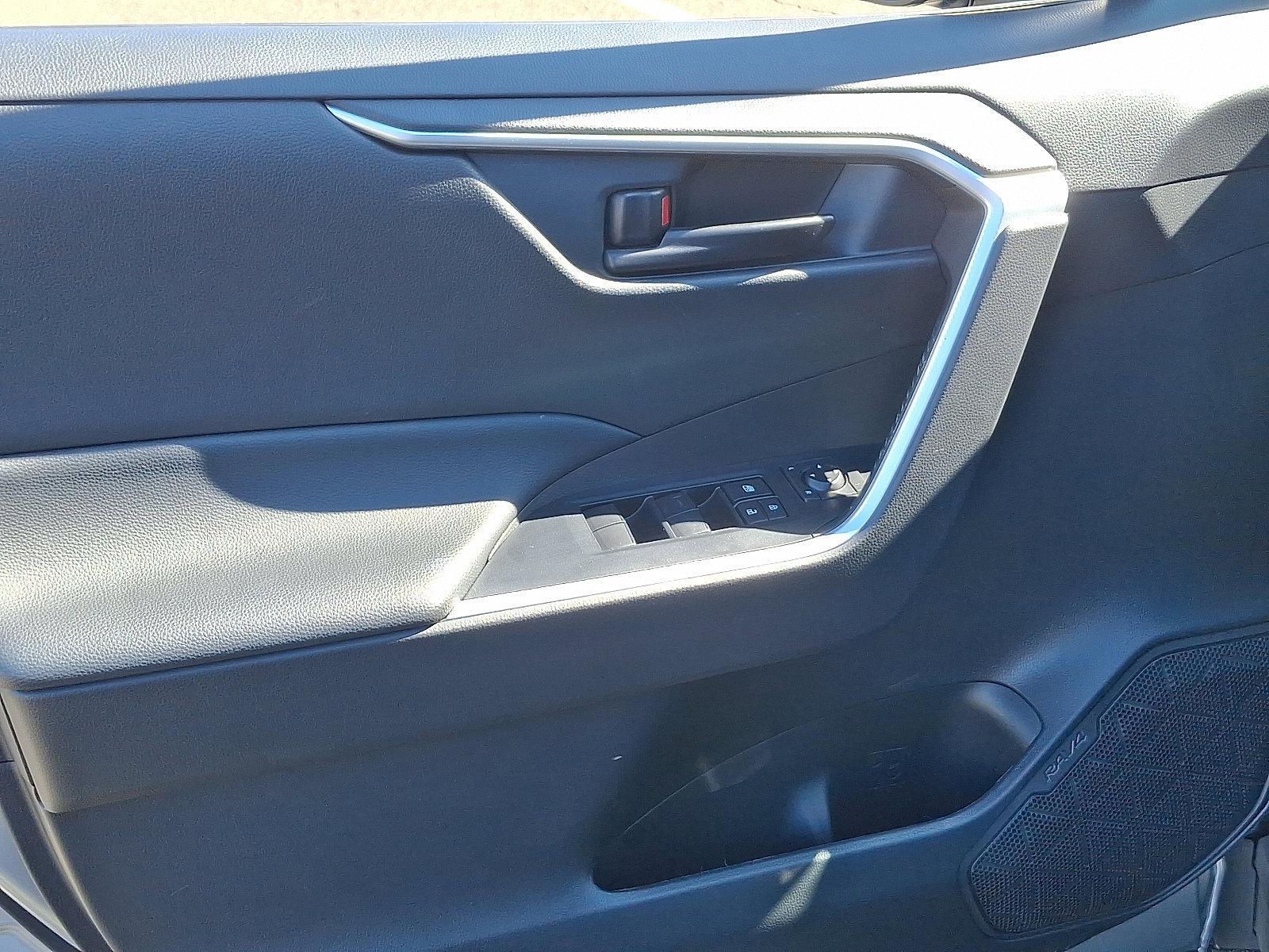 2022 Toyota RAV4 Vehicle Photo in Trevose, PA 19053