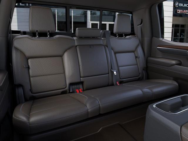 2026 GMC Sierra 1500 Vehicle Photo in TREVOSE, PA 19053-4984