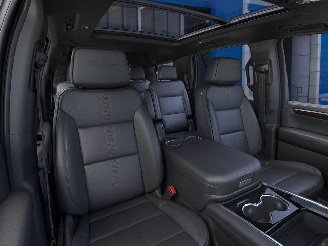 2026 Chevrolet Tahoe Vehicle Photo in KANSAS CITY, MO 64114-4502