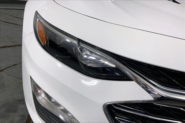 2023 Chevrolet Malibu Vehicle Photo in INDEPENDENCE, MO 64055-1314