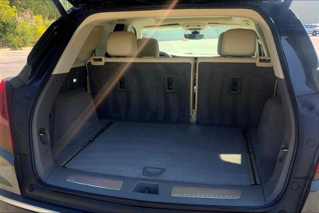 2022 Cadillac XT5 Vehicle Photo in KANSAS CITY, MO 64114-4545