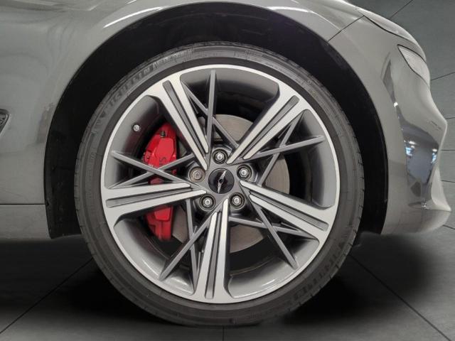 2025 Genesis G70 Vehicle Photo in NEENAH, WI 54956-2243