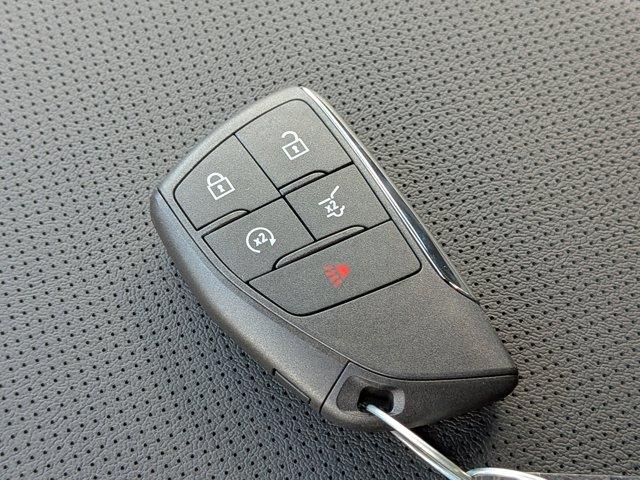 2026 Chevrolet Suburban Vehicle Photo in BRUNSWICK, GA 31525-1881