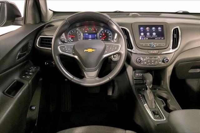 2022 Chevrolet Equinox Vehicle Photo in INDEPENDENCE, MO 64055-1314