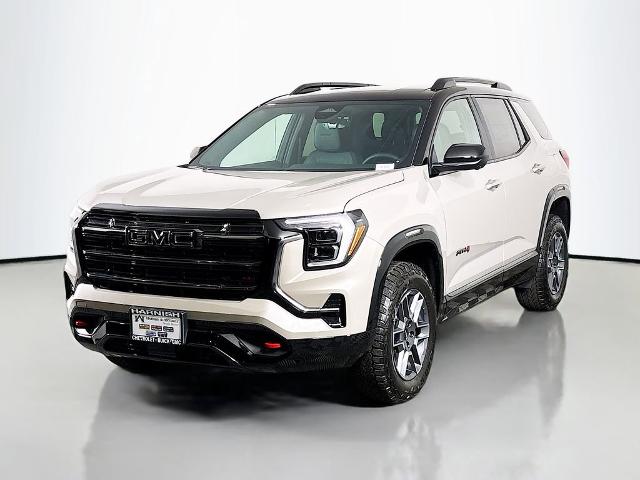 2026 GMC Terrain Vehicle Photo in PUYALLUP, WA 98371-4149