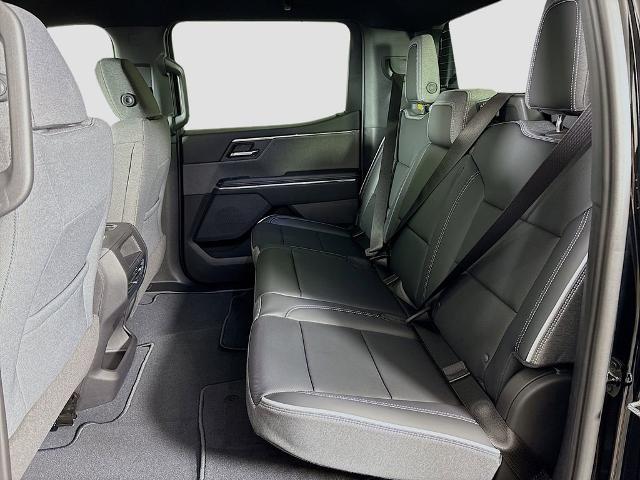 2026 GMC Sierra EV Vehicle Photo in PUYALLUP, WA 98371-4149