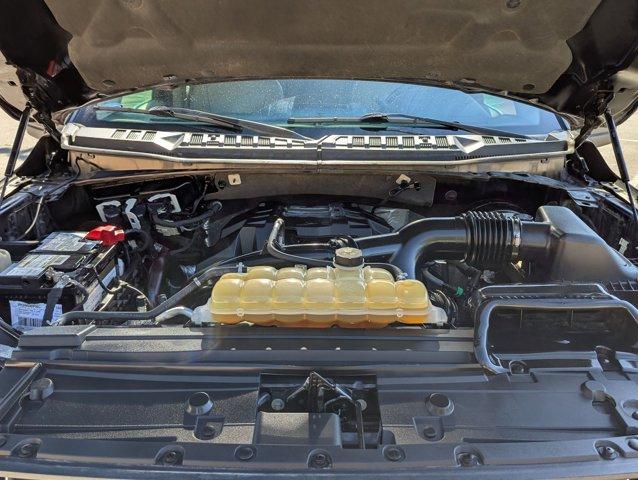2018 Ford F-150 Vehicle Photo in San Antonio, TX 78230