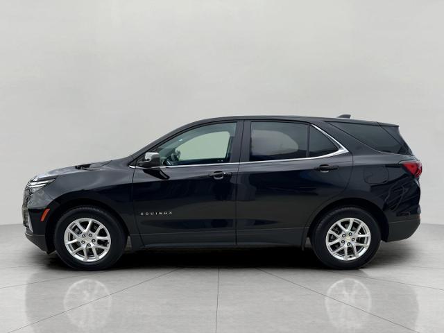 2022 Chevrolet Equinox Vehicle Photo in MANITOWOC, WI 54220-5838