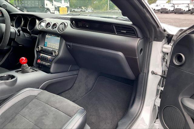 2016 Ford Mustang Vehicle Photo in INDEPENDENCE, MO 64055-1314