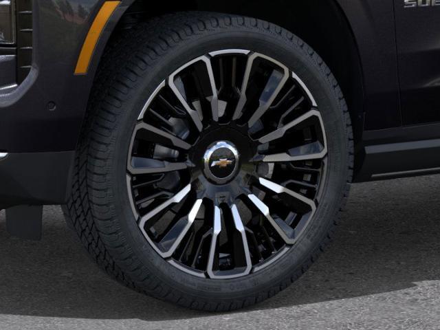 2026 Chevrolet Suburban Vehicle Photo in KANSAS CITY, MO 64114-4502