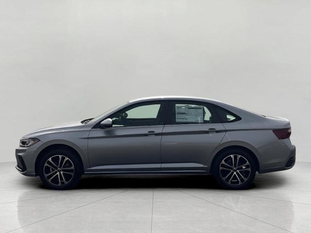 2026 Volkswagen Jetta Vehicle Photo in Oshkosh, WI 54904