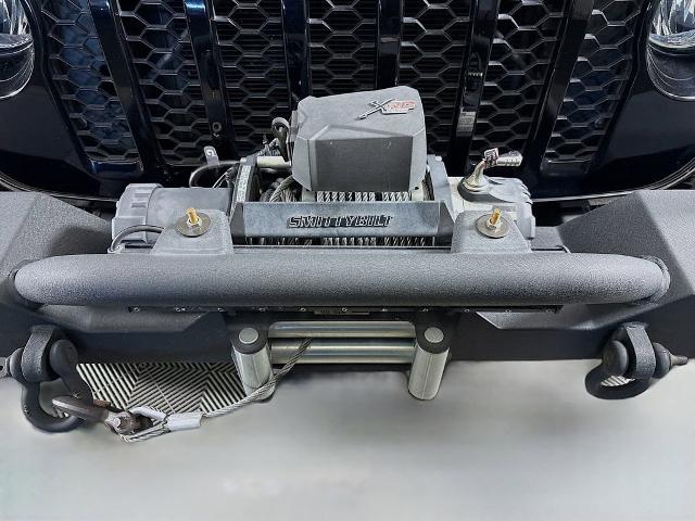 2021 Jeep Gladiator Vehicle Photo in PUYALLUP, WA 98371-4149