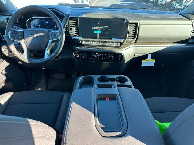 2026 Chevrolet Silverado 1500 Vehicle Photo in COLUMBIA, MO 65203-3903