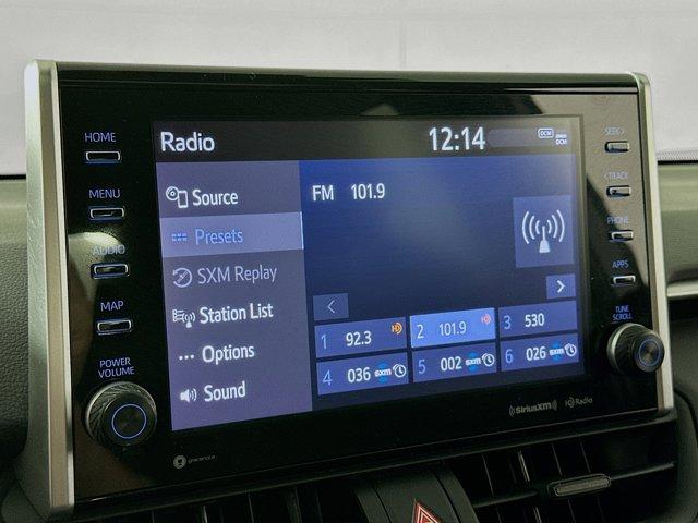 2022 Toyota RAV4 Vehicle Photo in Flemington, NJ 08822