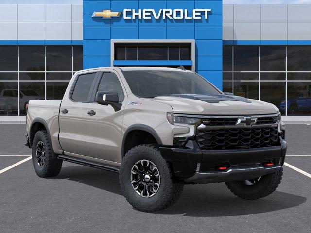 2026 Chevrolet Silverado 1500 Vehicle Photo in EVERETT, WA 98203-5662