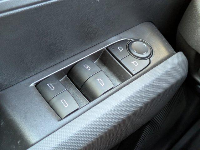 2025 Chevrolet Colorado Vehicle Photo in BRUNSWICK, GA 31525-1881