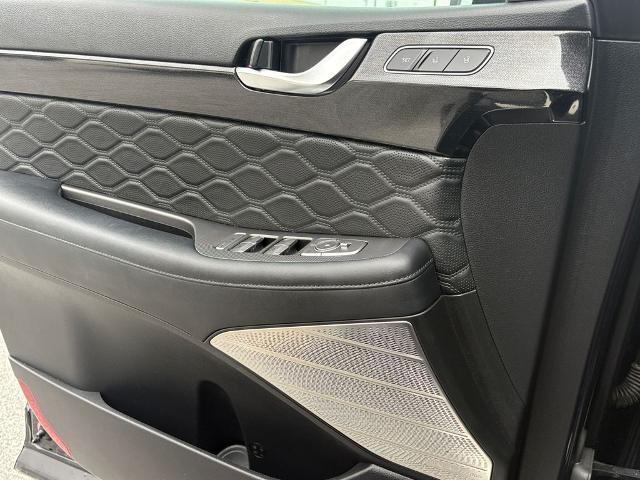 2020 Hyundai PALISADE Vehicle Photo in Statesboro, GA 30458