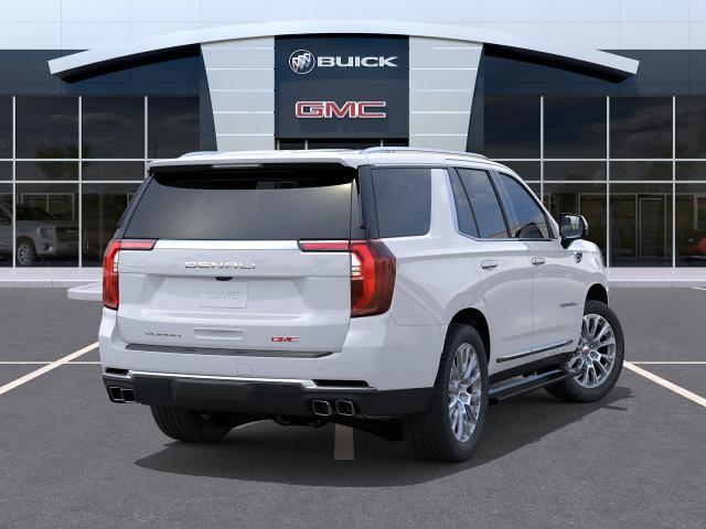 2026 GMC Yukon Denali - 3