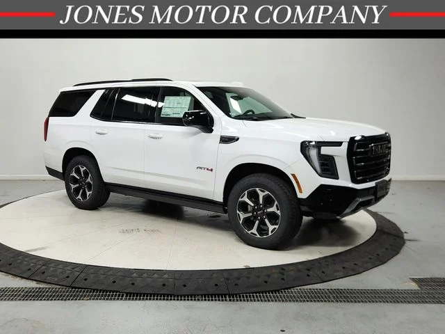 2026 GMC Yukon Vehicle Photo in Savannah, TN 38372