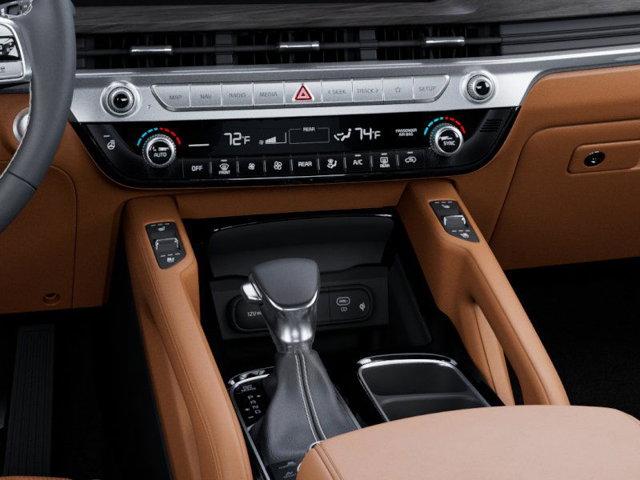2025 Kia Telluride Vehicle Photo in Westbrook, ME 04092