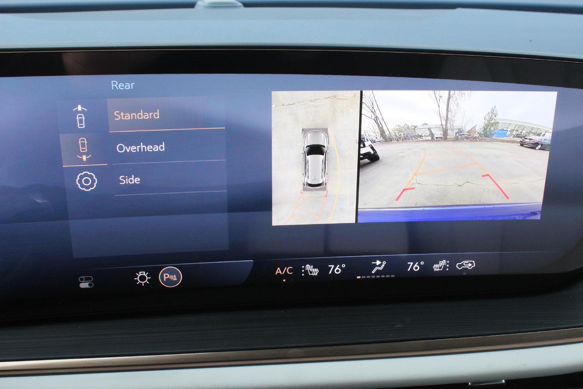 2025 Buick Envision Vehicle Photo in AURORA, CO 80012-4011