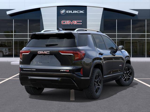 2026 GMC Terrain Vehicle Photo in ROCHESTER HILLS, MI 48307-2741
