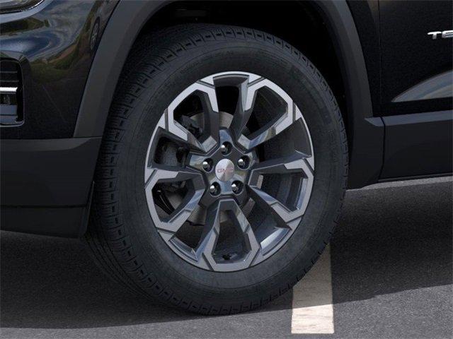 2026 GMC Terrain Vehicle Photo in ROCHESTER HILLS, MI 48307-2741