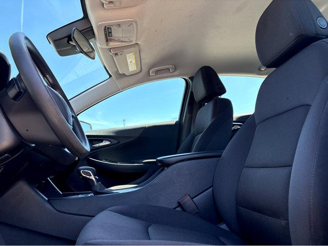 2023 Chevrolet Malibu Vehicle Photo in Savannah, GA 31419
