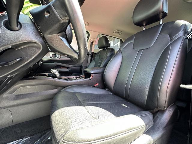 2022 Kia Sorento Vehicle Photo in Tucson, AZ 85712
