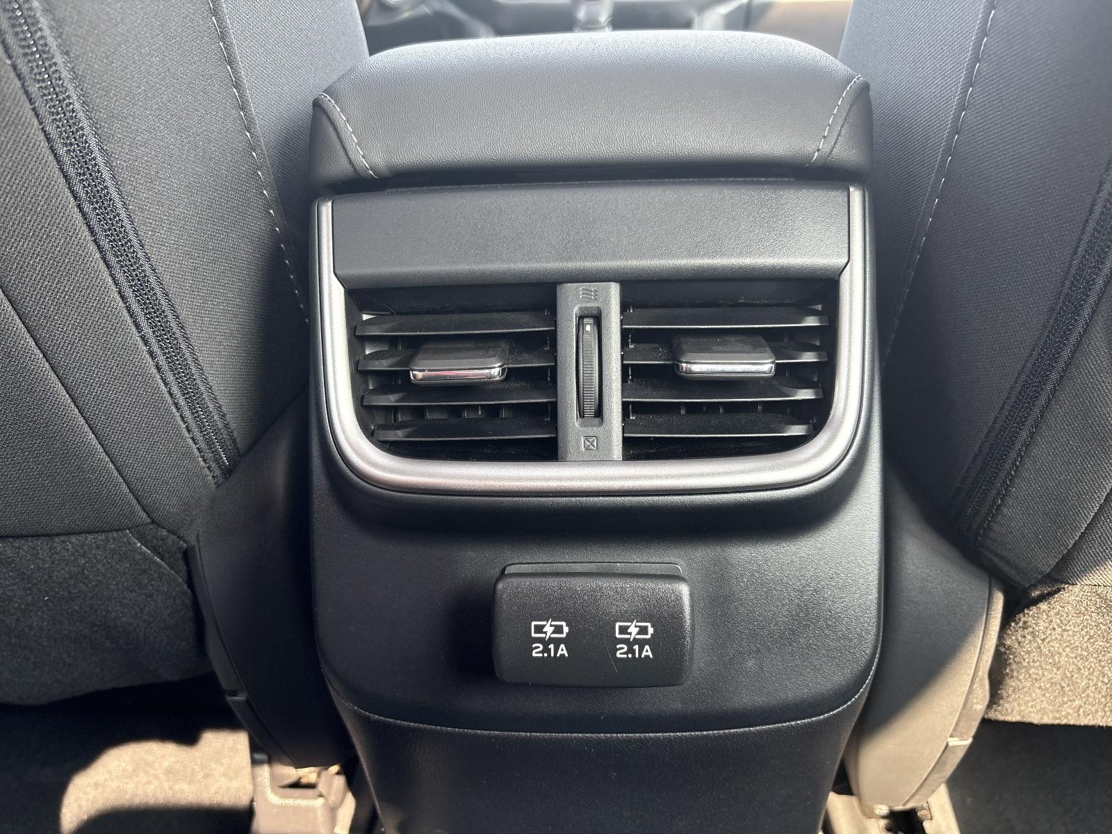 2022 Subaru Legacy Vehicle Photo in Mechanicsburg, PA 17050