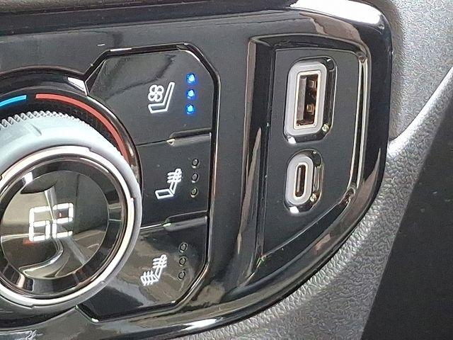 2024 Chevrolet Silverado 2500 HD Vehicle Photo in DANBURY, CT 06810-5034