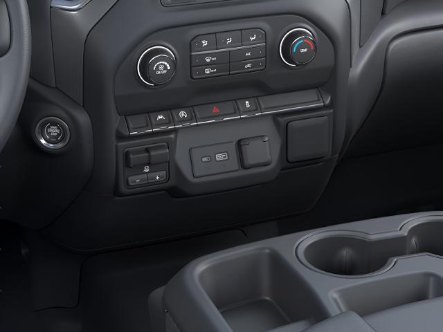 2026 Chevrolet Silverado 1500 Vehicle Photo in NEENAH, WI 54956-2243