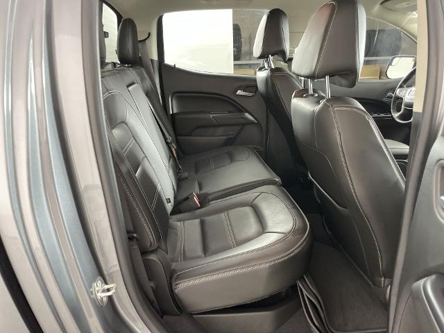 2020 GMC Canyon Vehicle Photo in GILBERT, AZ 85297-0402
