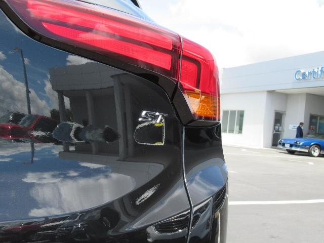 2022 Buick Encore GX Vehicle Photo in LEESBURG, FL 34788-4022
