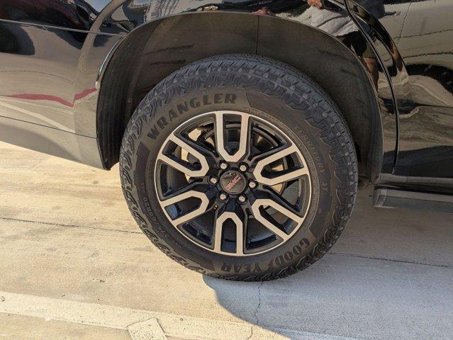 2023 GMC Yukon Vehicle Photo in SELMA, TX 78154-1459