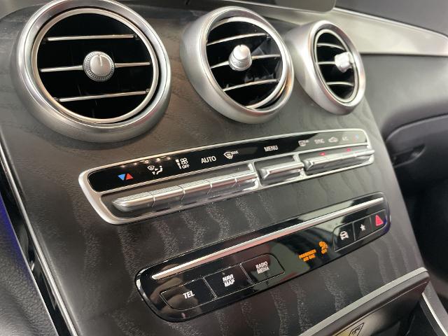 2020 Mercedes-Benz GLC 300 Vehicle Photo in GILBERT, AZ 85297-0402