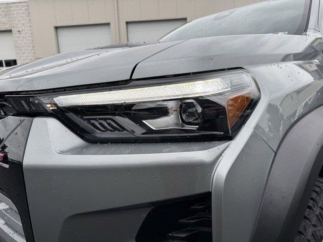 2024 Chevrolet Colorado Vehicle Photo in Mechanicsburg, PA 17050-1707