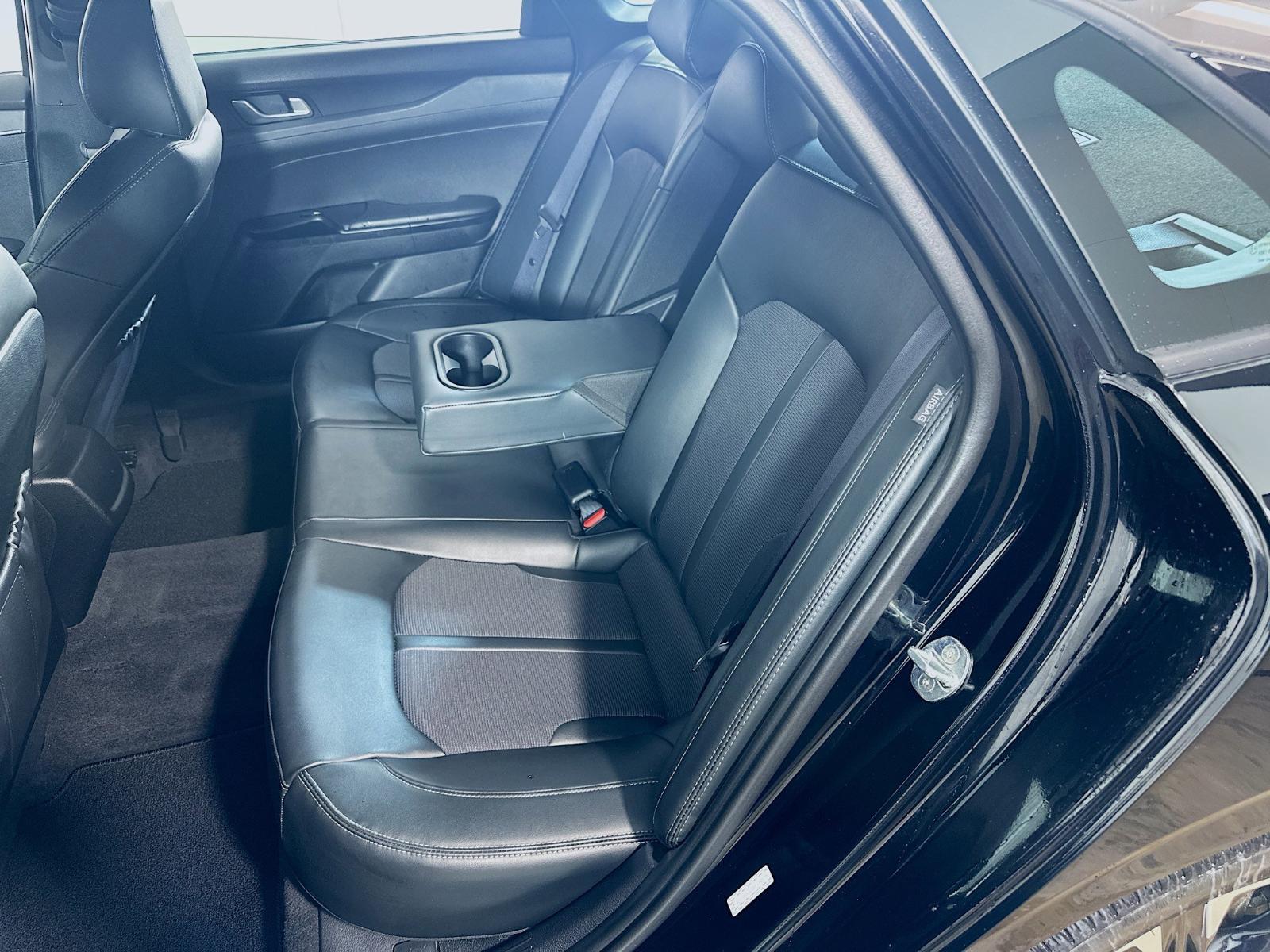 2022 Kia K5 Vehicle Photo in Langhorne, PA 19047
